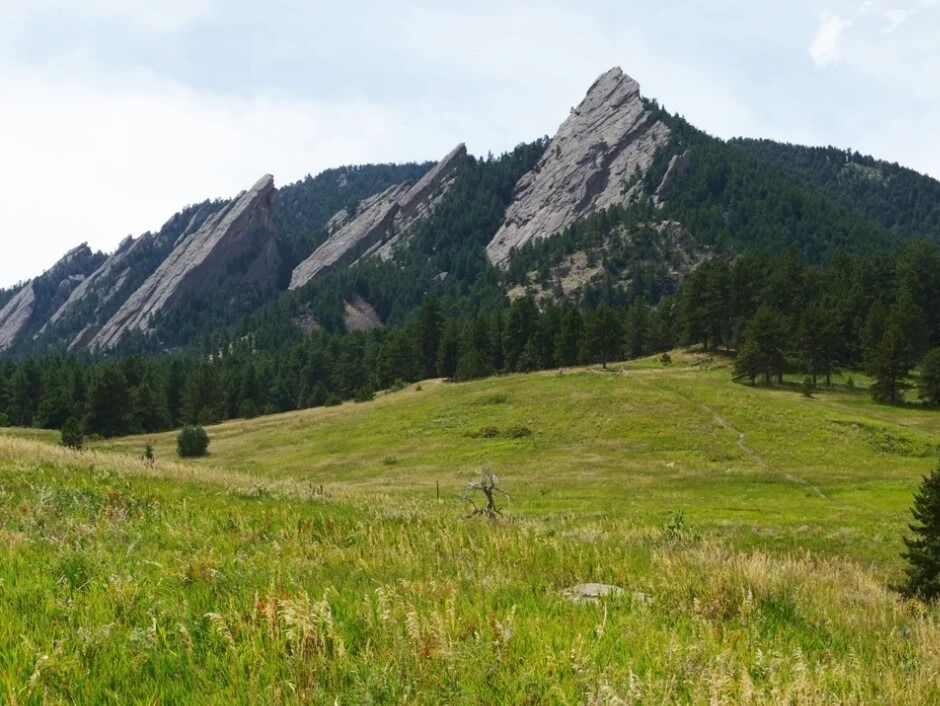 Picture of Chautauqua Park