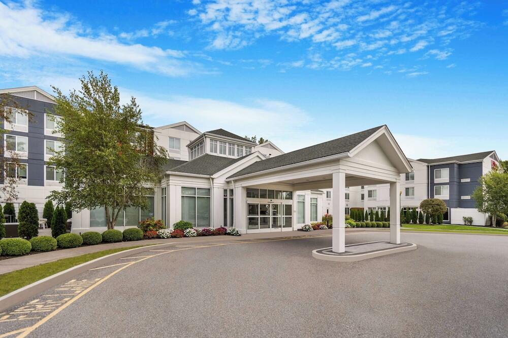 Picture of Hilton Garden Inn Danbury