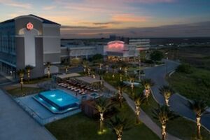 Picture of Silver Slipper Casino & Hotel Adults Only