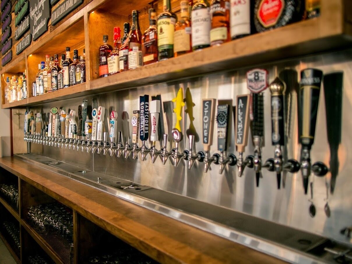 Picture of Deacon Baldy's