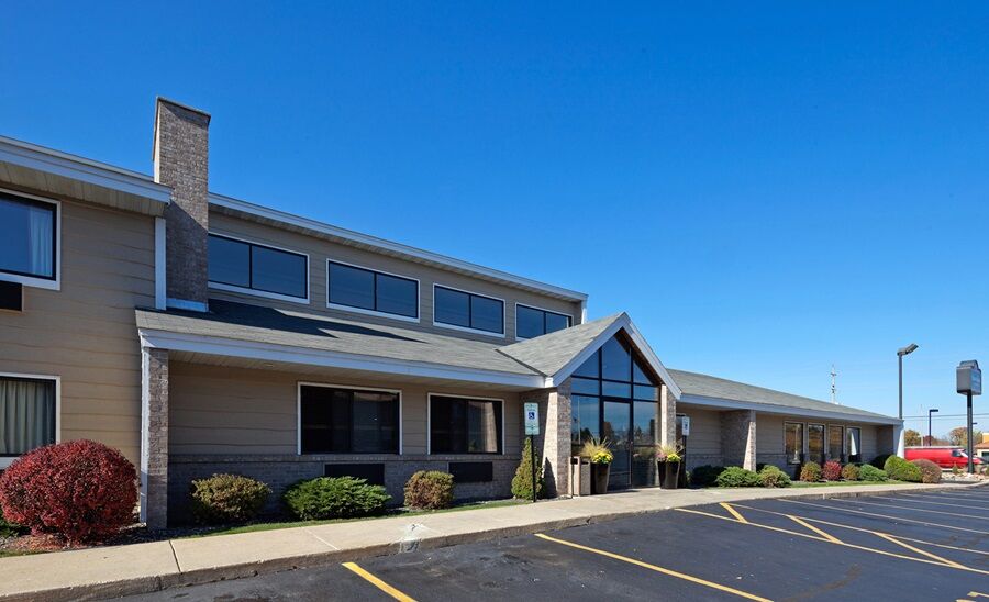 Picture of AmericInn Hotel & Suites Hartford