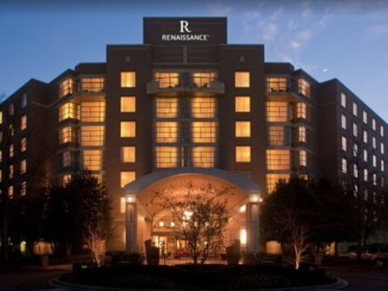 Picture of Renaissance Charlotte SouthPark Hotel