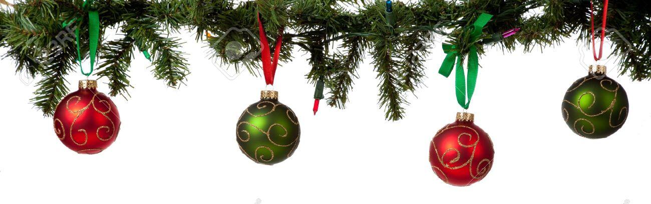 Picture of Bring an ornament!