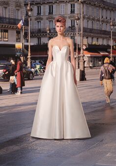 Viktor&Rolf Mariage VRM498 Ball Gown Wedding Dress
