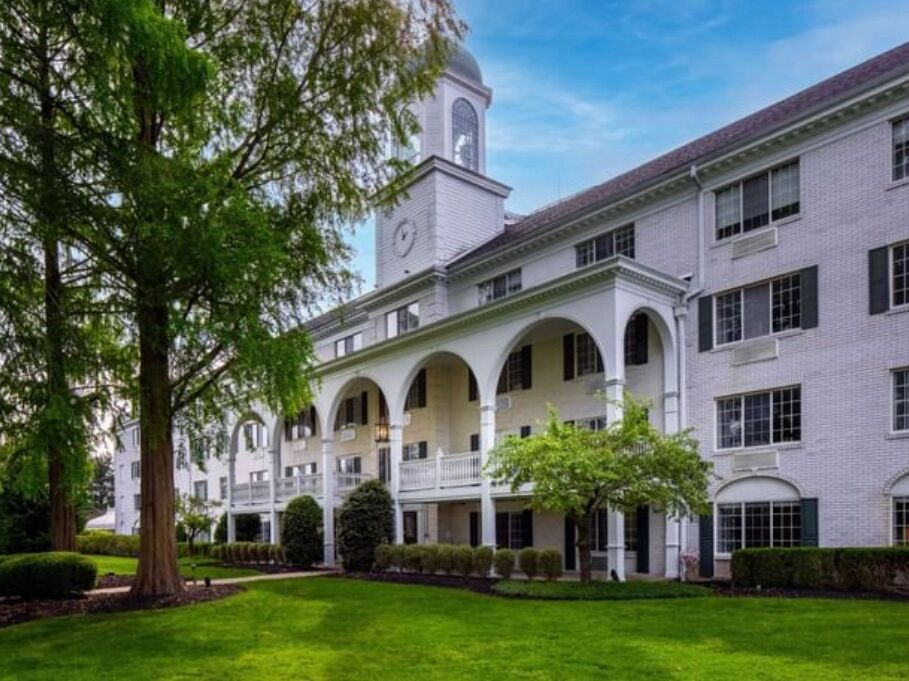 Picture of The Madison Hotel Morristown, NJ