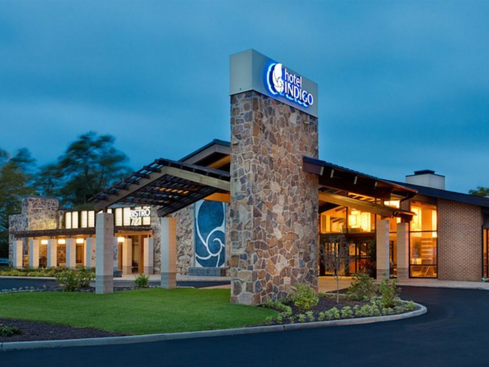 Picture of Hotel Indigo Long Island - East End, an IHG Hotel