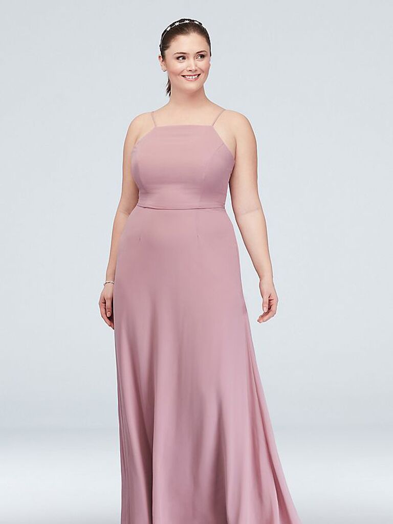 56 Affordable Bridesmaid Dresses That ...