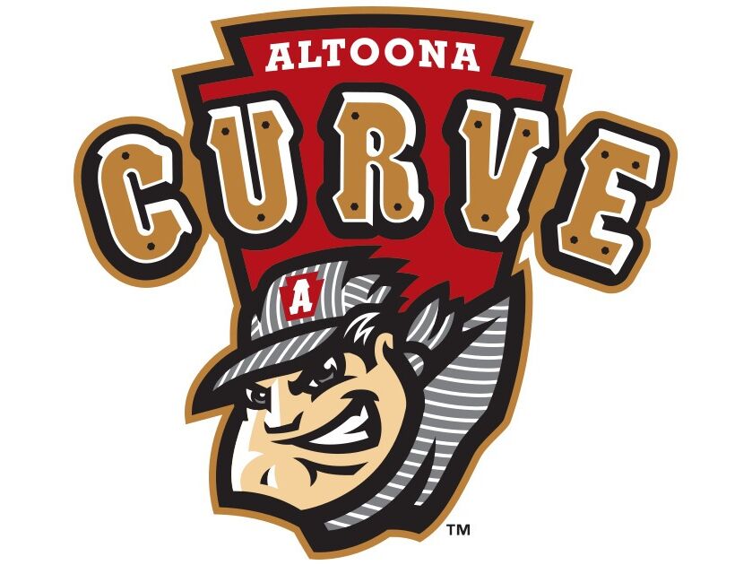 Picture of Altoona Curve Baseball