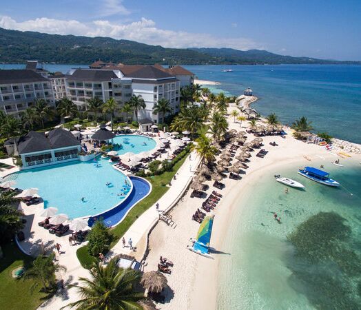 Picture of Secrets St. James Montego Bay