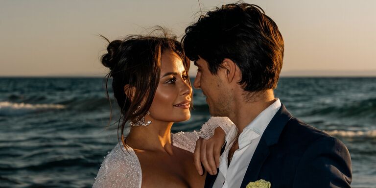 Ana & Thomas Home Page Banner