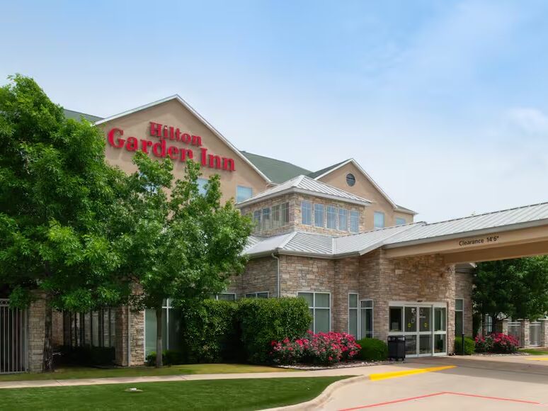Picture of Hilton Garden Inn Denton