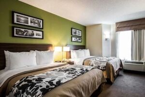 Picture of Sleep Inn
