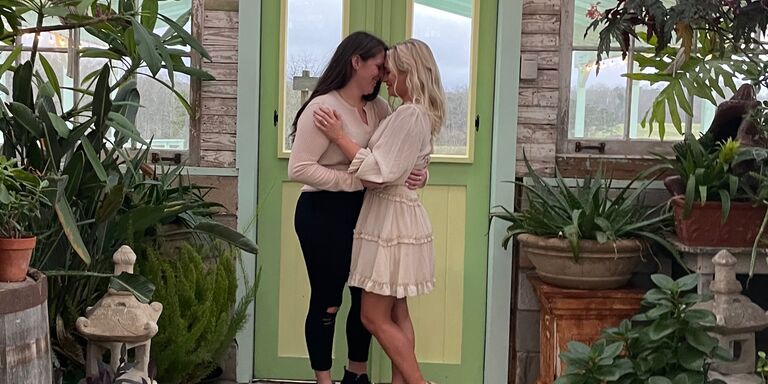 Morgan & Tamra Home Page Banner