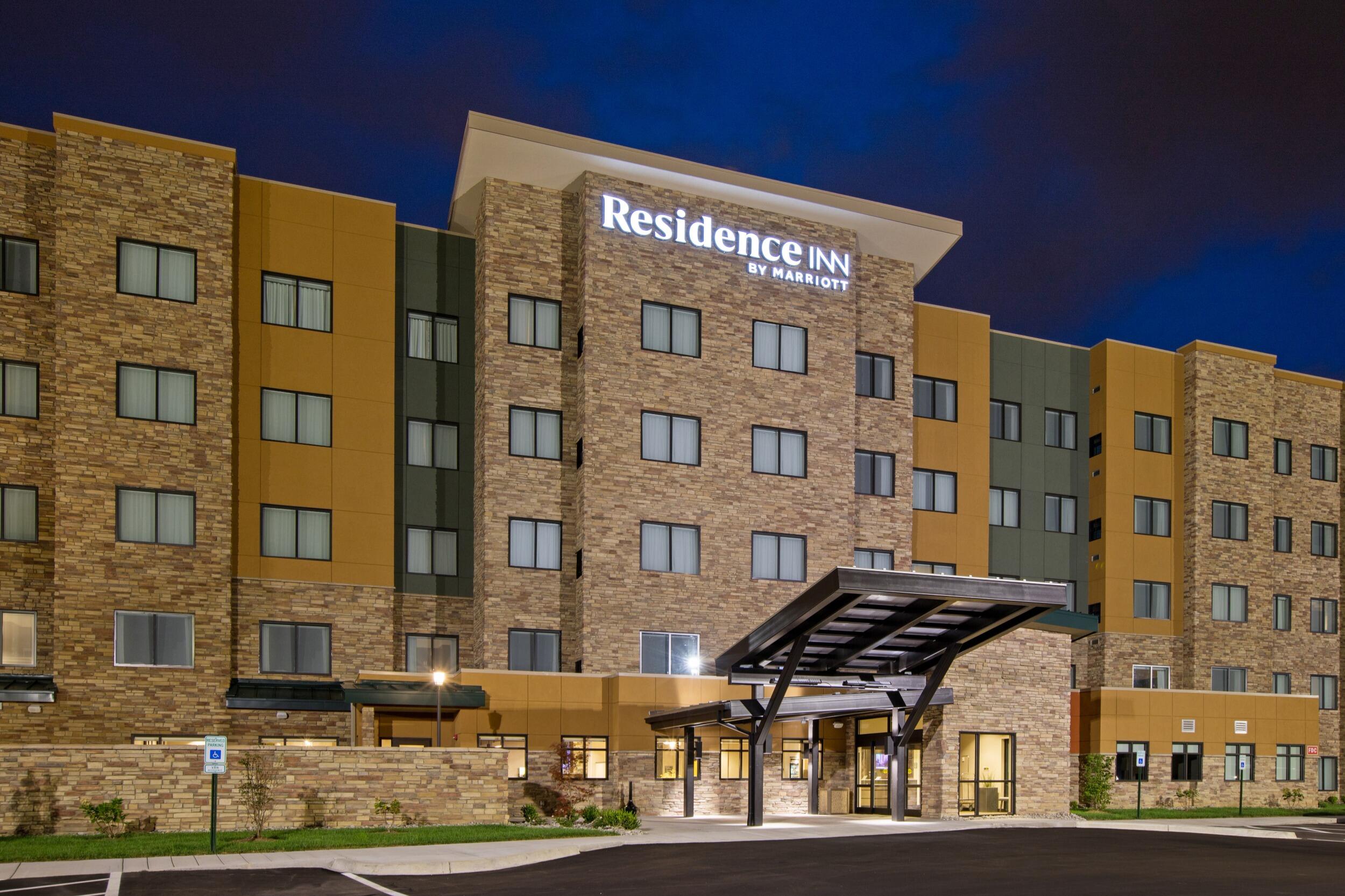 Picture of Residence Inn Louisville East/Oxmoor