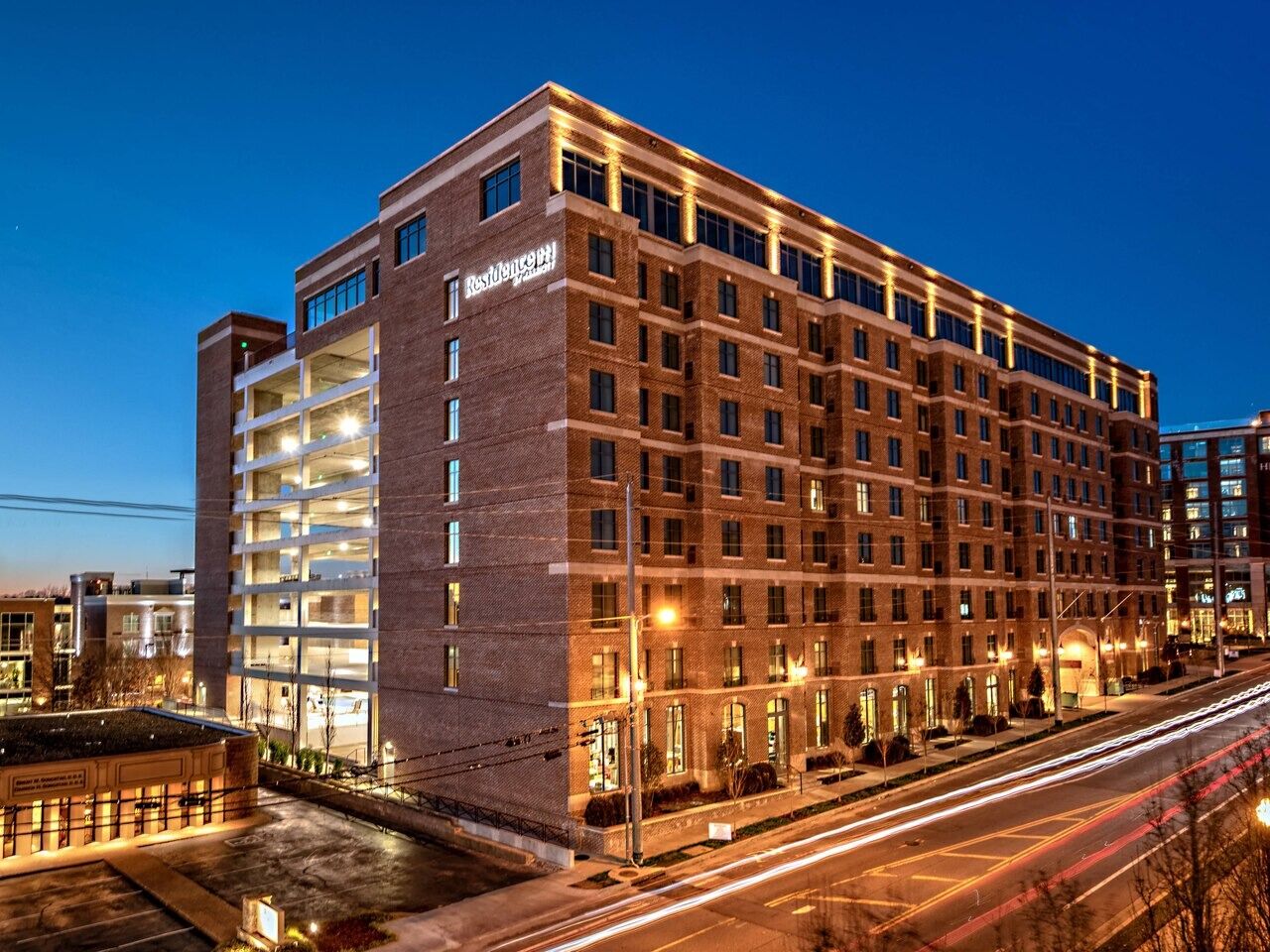 Picture of Residence Inn by Marriott Nashville Green Hills