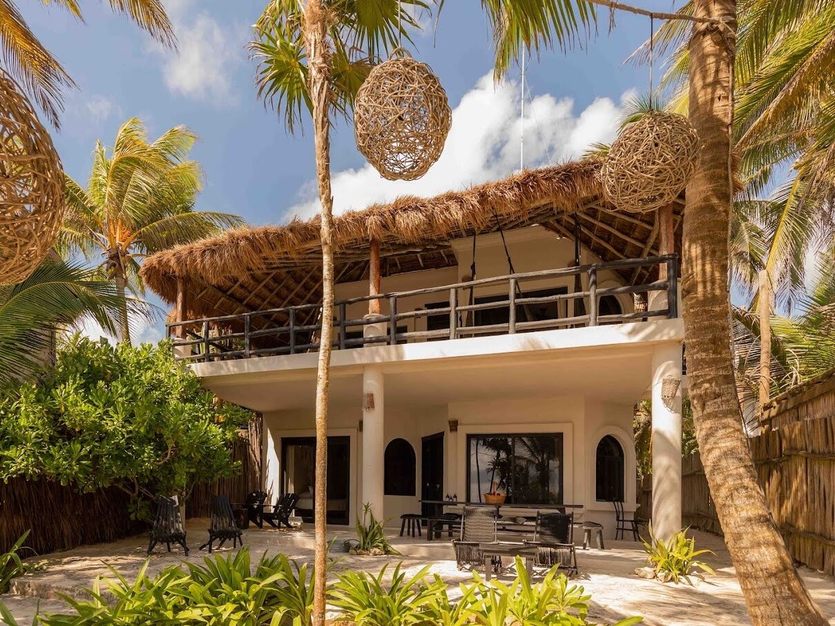 Picture of NEST Tulum