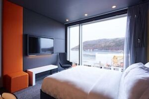 Picture of Alt Hotel St. Johns