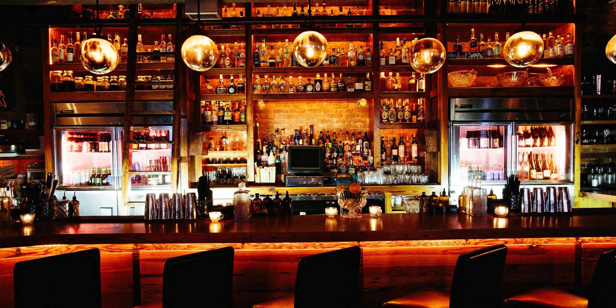 Picture of The Cocktail Club