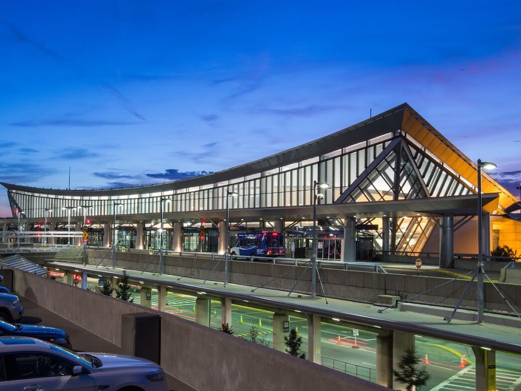 Picture of Buffalo Niagara International Airport