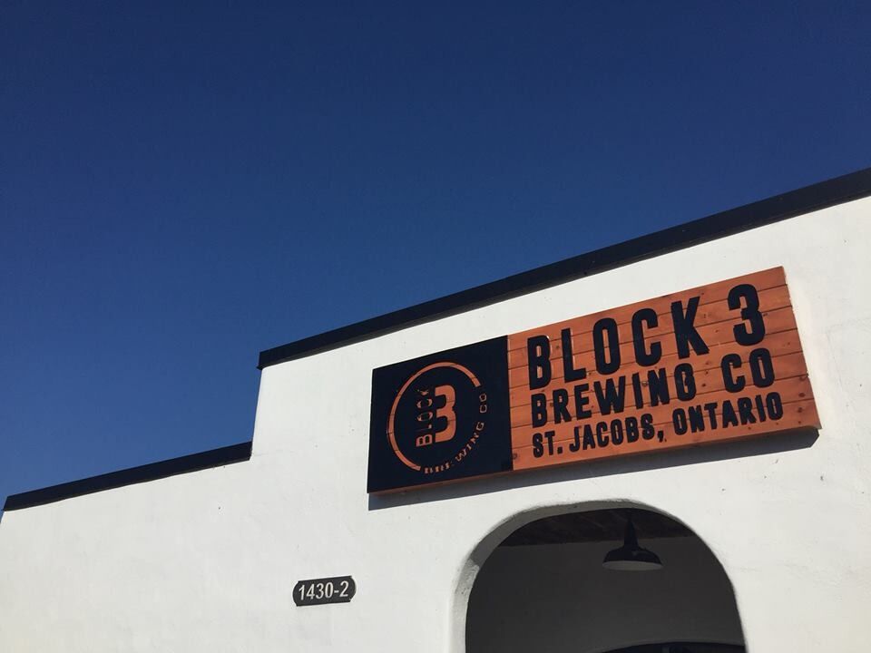 Picture of Block Three Brewing Company