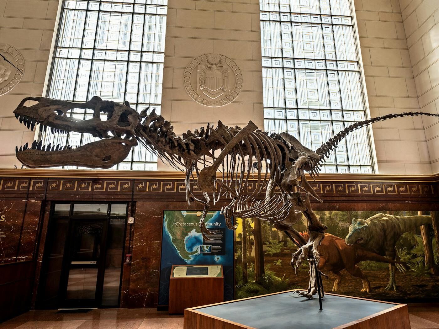 Picture of Texas Science & Natural History Museum