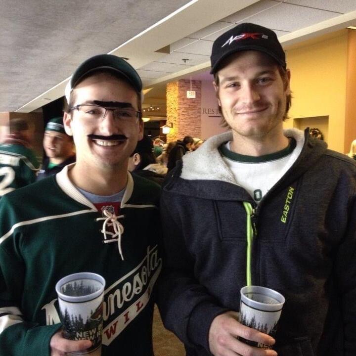 Clark Dingmen