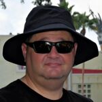 Jeffrey Solomon