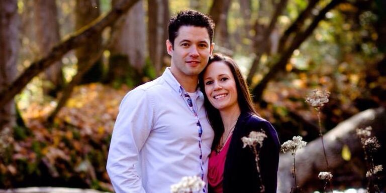 Dylan & Julie Home Page Banner