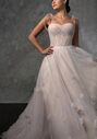 Essense of Australia D4320 A-Line Wedding Dress - thumbnail - 4