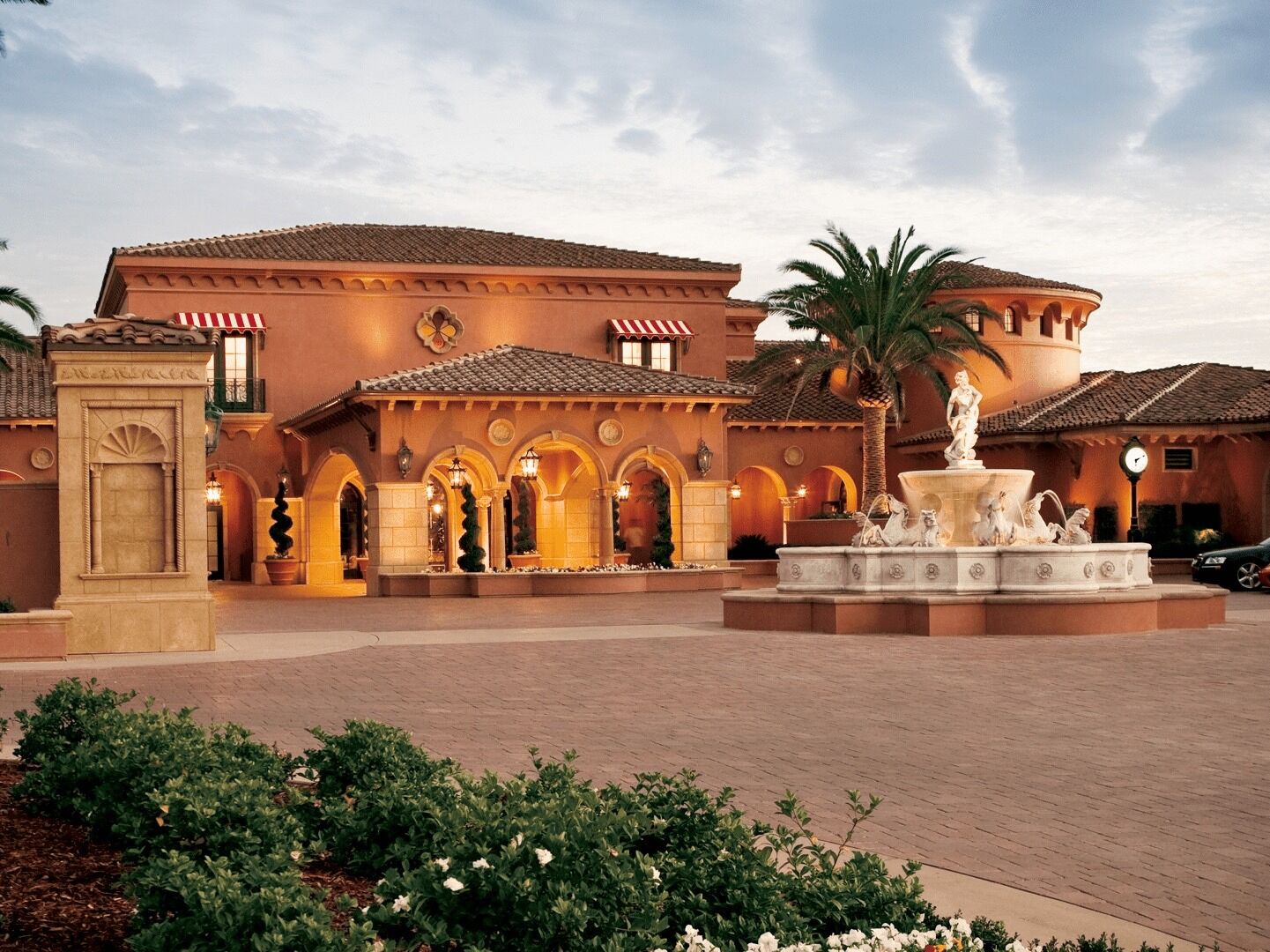 Picture of Fairmont Grand Del Mar
