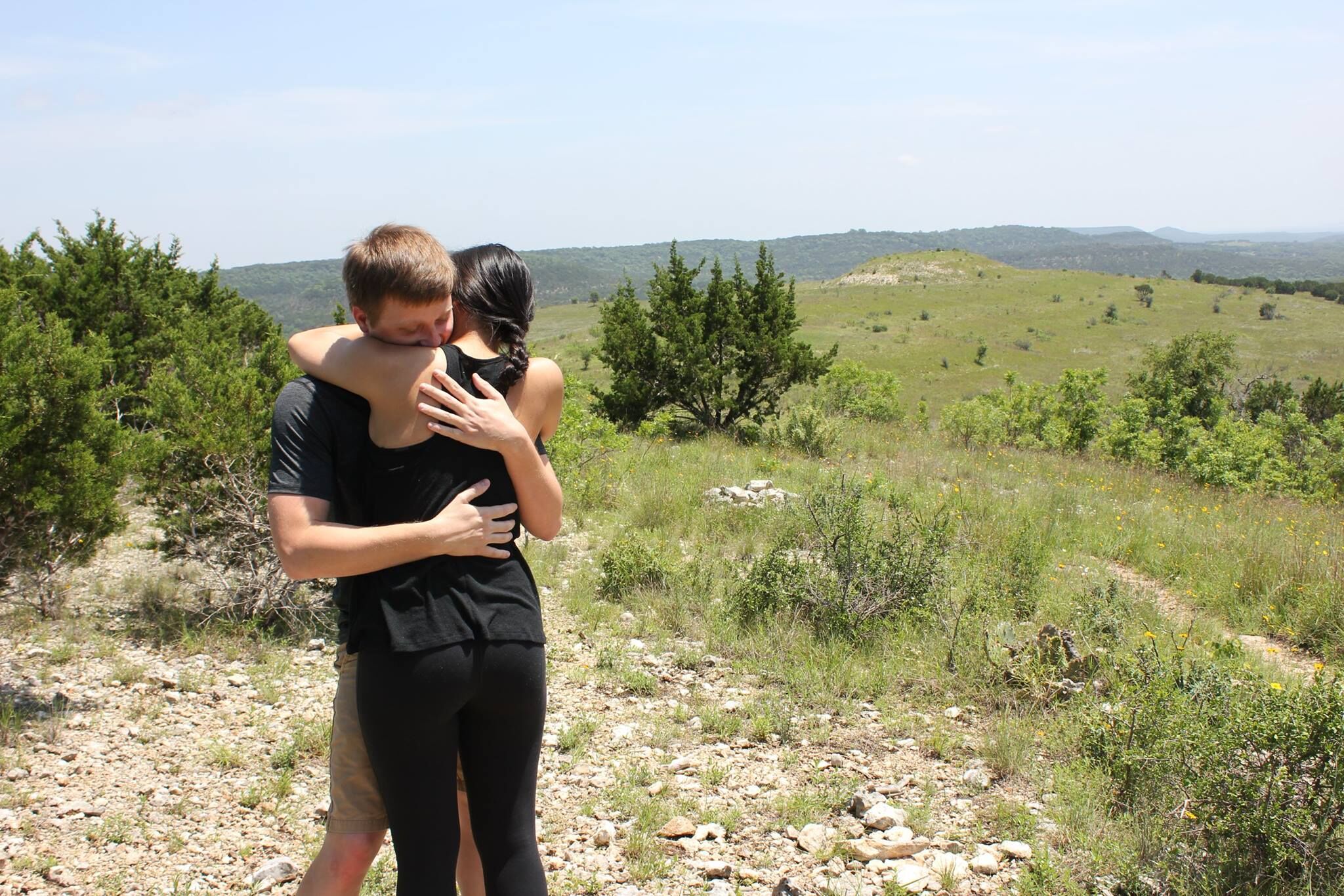 Picture of The Proposal