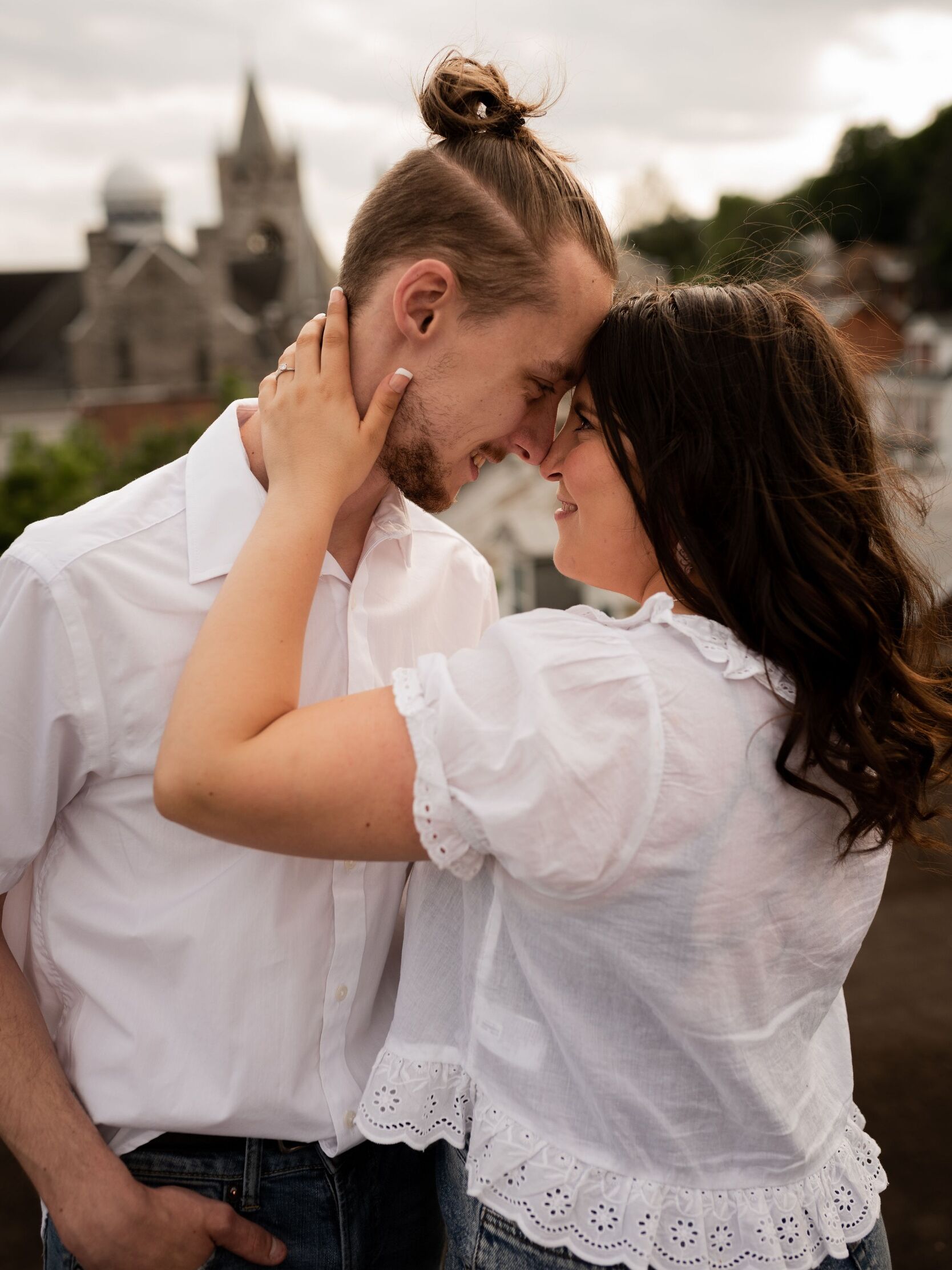 Picture of Our Story!