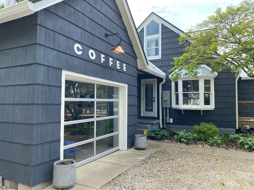 Picture of RIVET Coffee Bar and Roastery