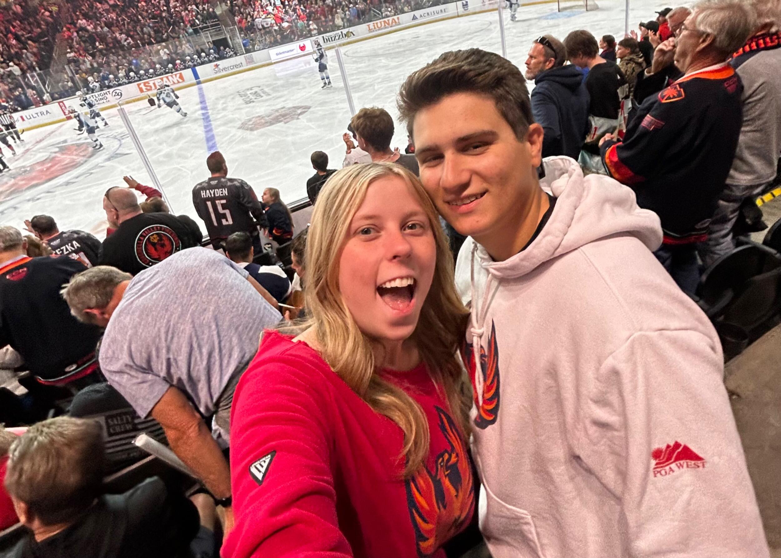 Picture of Firebirds Game