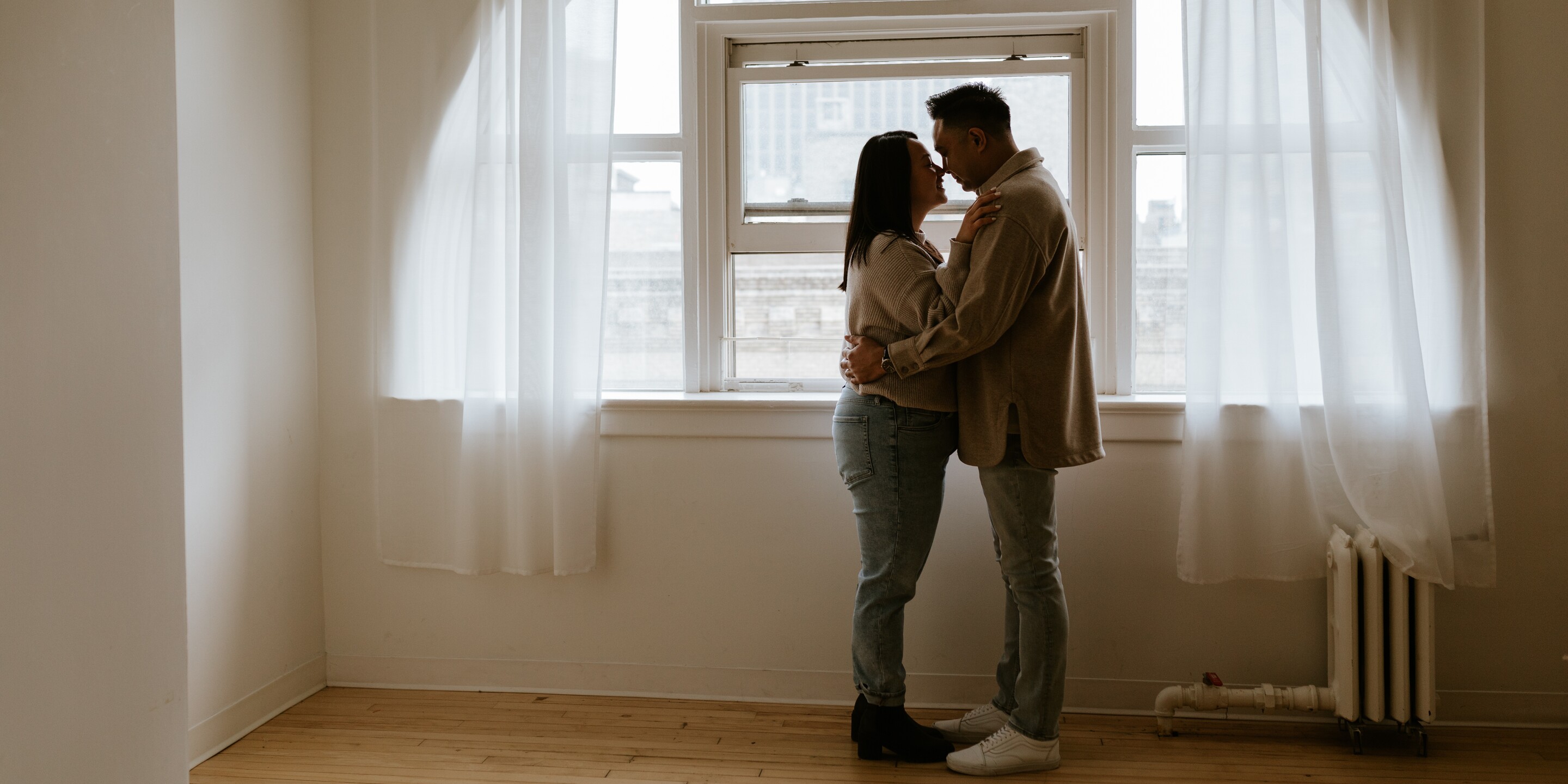 Lloyd & Sarah Home Page Banner