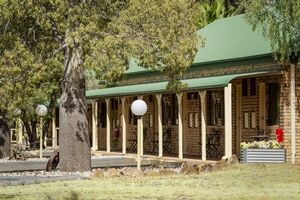 Picture of Overlander Homestead Motel