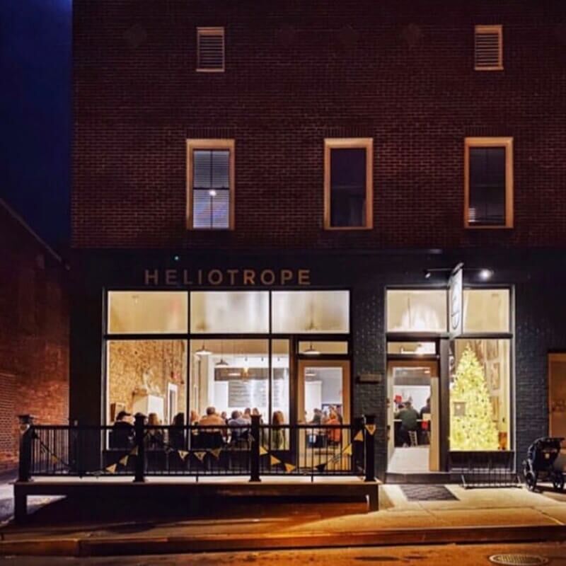 Picture of Heliotrope Brewing