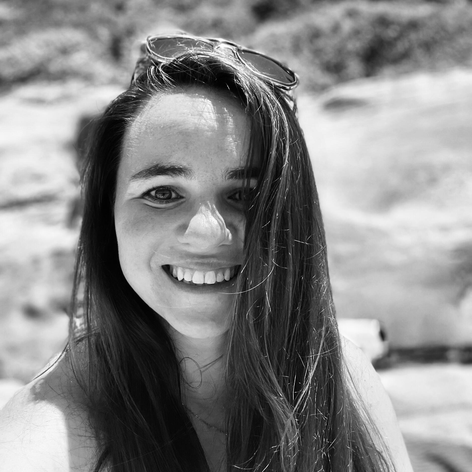 Natalie Tarpley