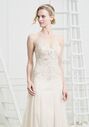 Beloved by Casablanca Bridal BL201 Destiny Sheath Wedding Dress - thumbnail - 2