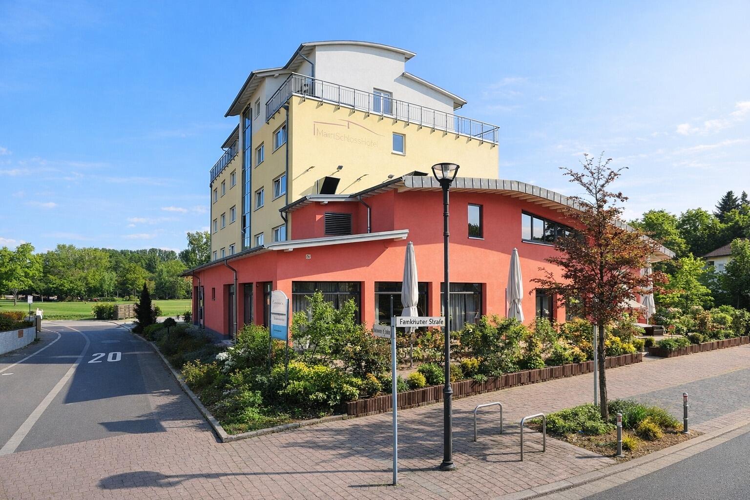 Picture of Mein SchlossHotel