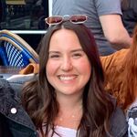 Lauren Morrell