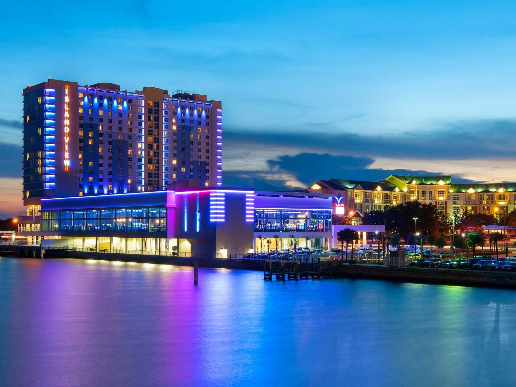 Picture of Island View Casino Resort