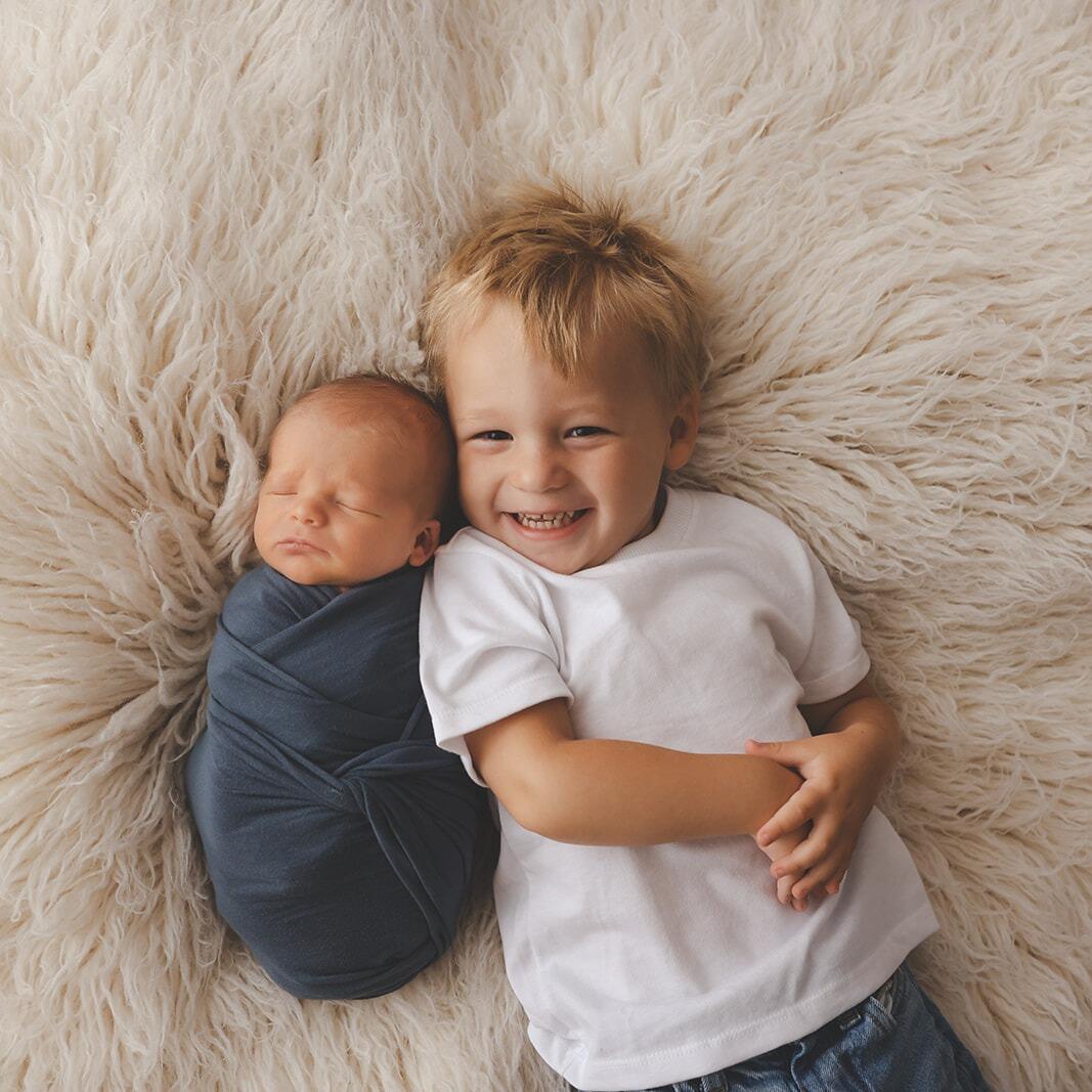 Maverick & Myles 