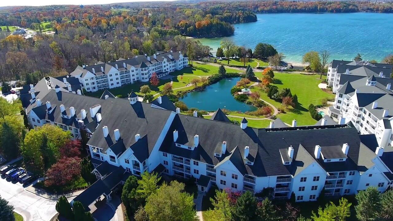 Picture of The Osthoff Resort