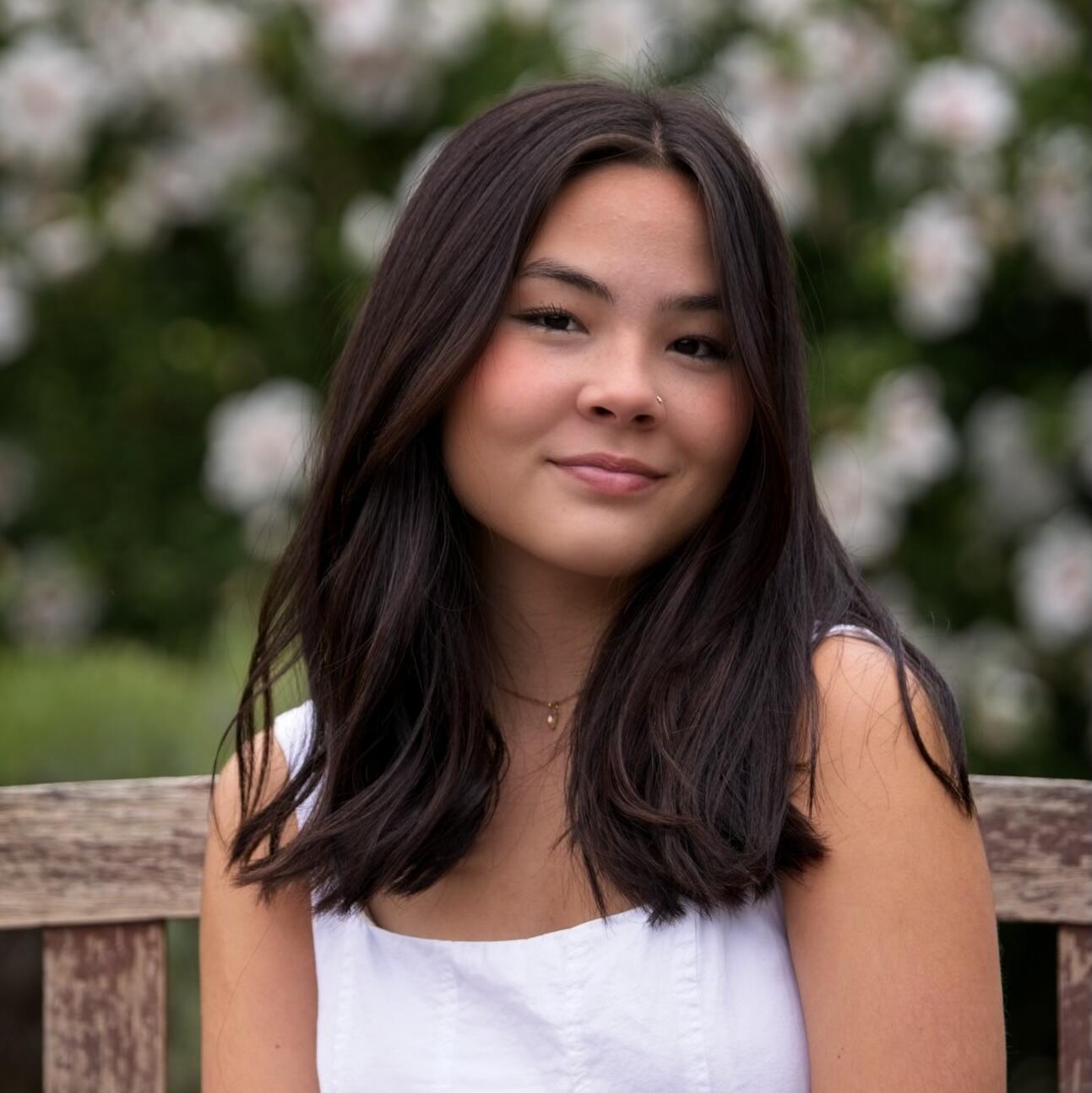 Olivia Sheng