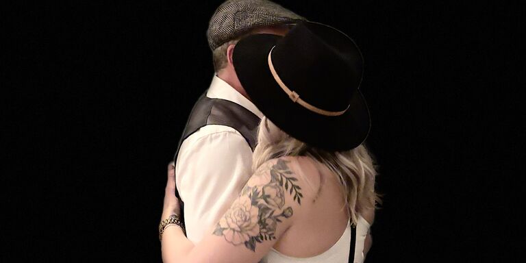 John & Erin Home Page Banner