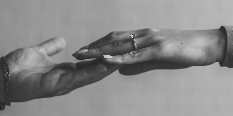 Elaina & Joe Home Page Banner