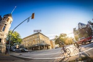 Picture of Hume Hotel & Spa