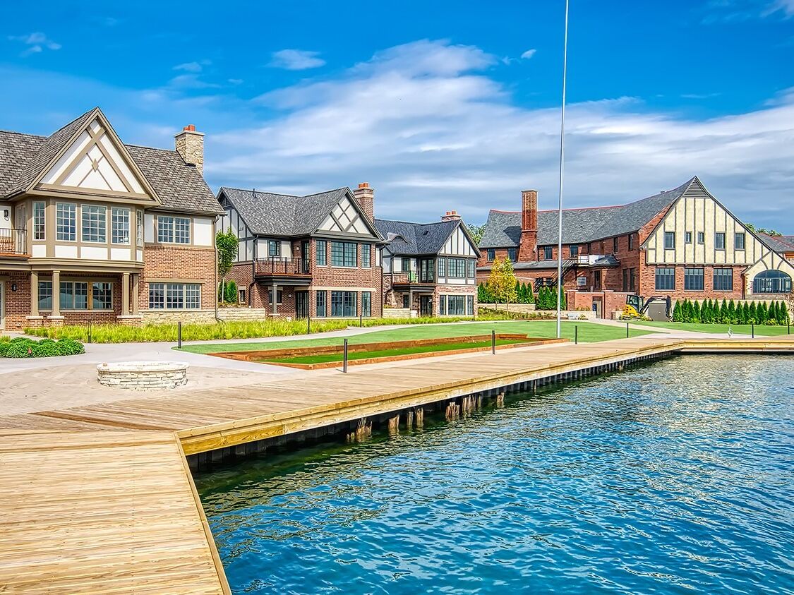 Picture of St.Clair Inn