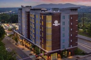 Picture of DoubleTree by Hilton Asheville Downtown